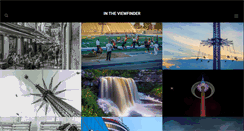 Desktop Screenshot of intheviewfinder.com